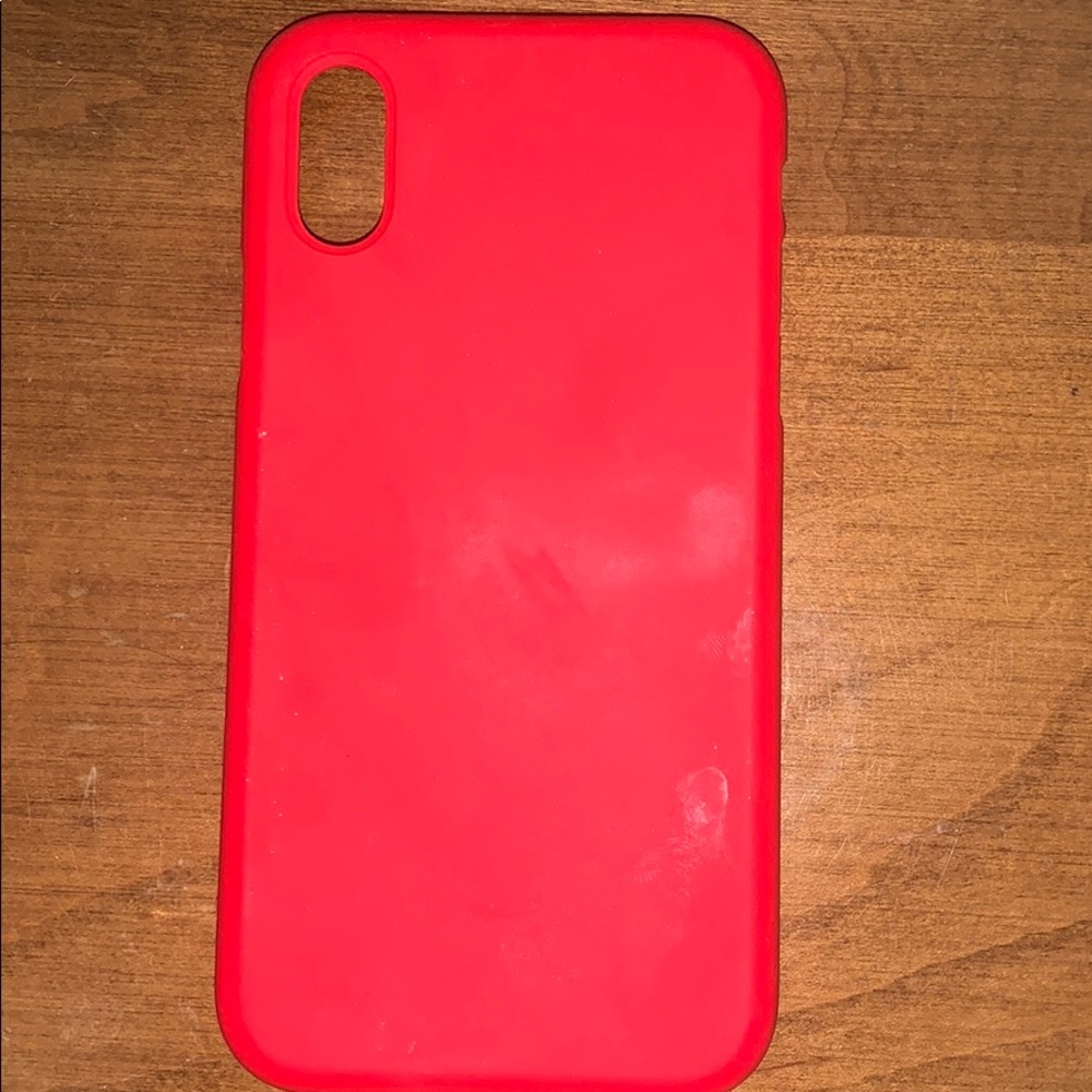 iPhone Case